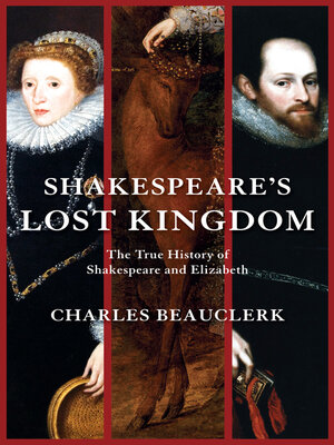 cover image of Shakespeare's Lost Kingdom
